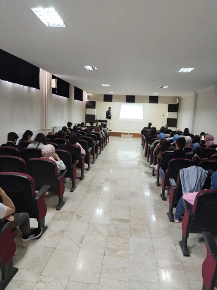 Evlilik Öncesi Farkındalık Eğitimi